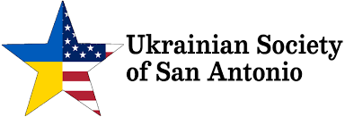 Non profit organization Ukrainian San Antonio 