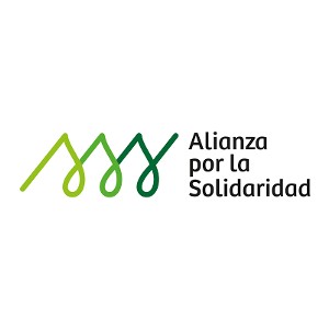 Separate subdivision of "FUNDACION ALIANZA POR LOS DERECHOS, LA IGUALDAD Y LA SOLIDARIDAD"